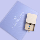 eccentricity necklace in silver