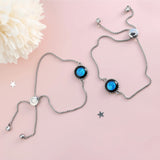 carina twist bracelet forever connected bundle