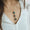 mini usambara necklace in gold