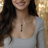 mini usambara necklace