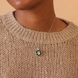 charmed simplicity necklace