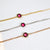 Pink Moon Pallene Bracelet