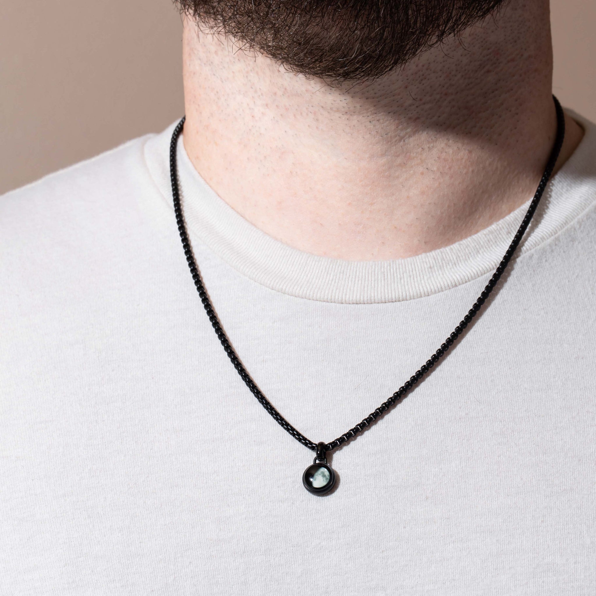 The Orion Necklace