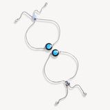 carina twist bracelet forever connected bundle