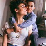 lovers in the locket in gold