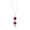 pink moon mini ituri in rose gold