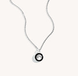 charmed simplicity necklace