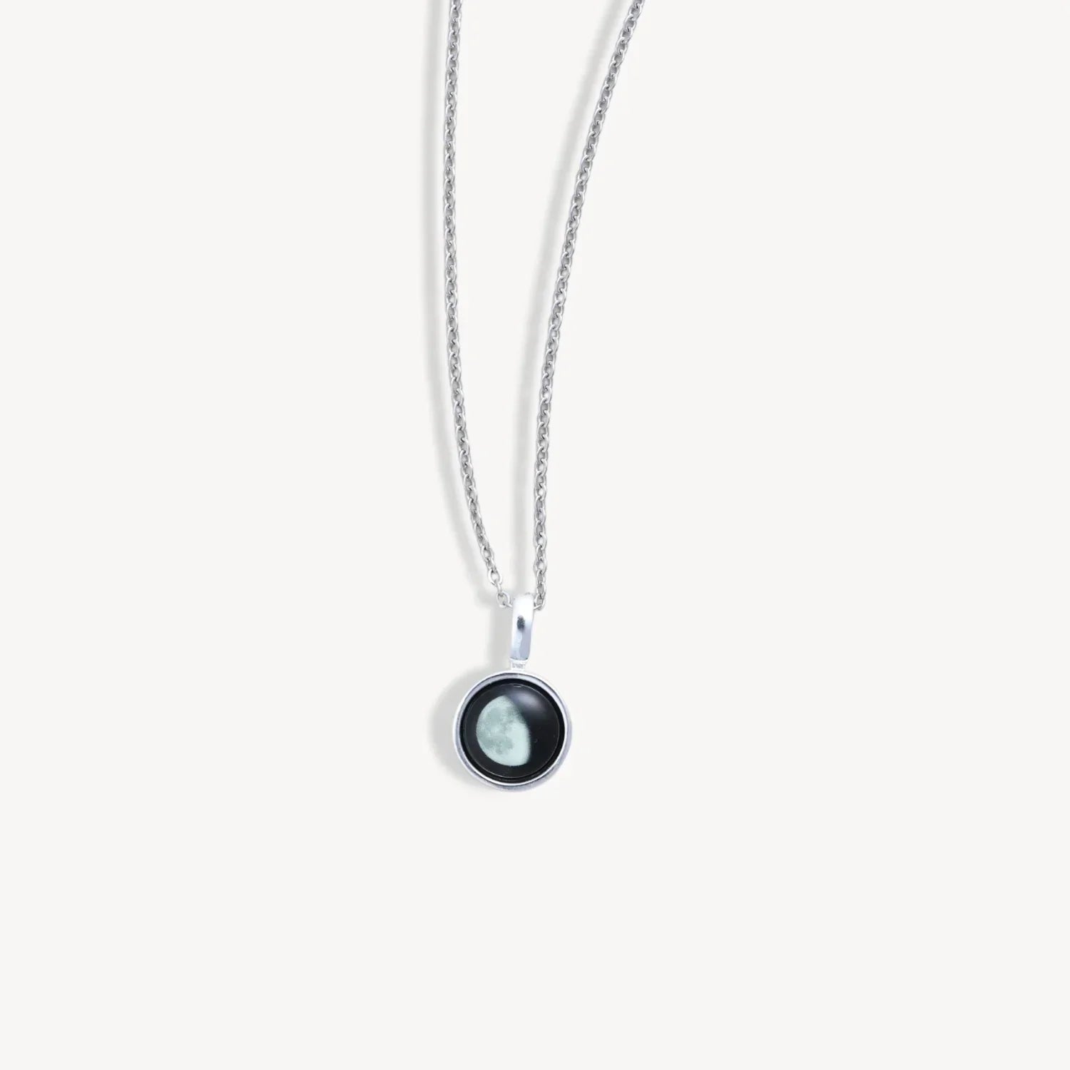 Sky Light Necklace