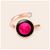 Pink Moon Cosmic Spiral Ring in Rose Gold