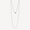 extra long stainless steel link chain
