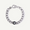 lunar curb link bracelet