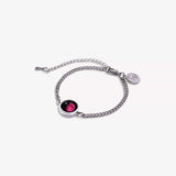 pink moon pallene bracelet